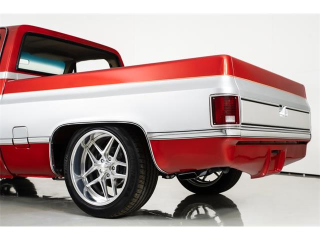 1987 Chevrolet C10 (CC-2122485) for sale in St. Charles, Missouri