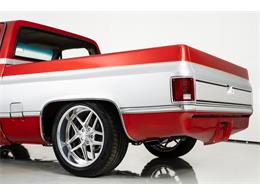 1987 Chevrolet C10 (CC-2122485) for sale in St. Charles, Missouri