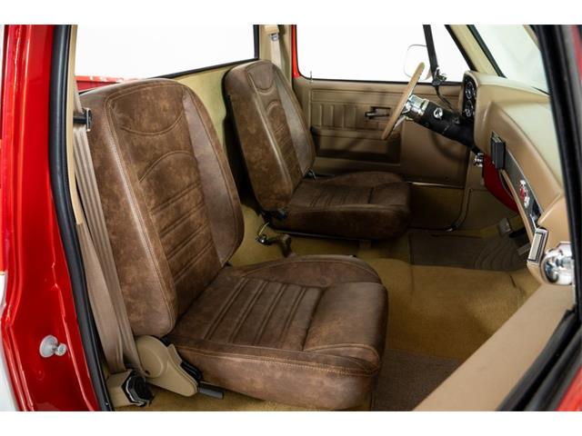 1987 Chevrolet C10 (CC-2122485) for sale in St. Charles, Missouri