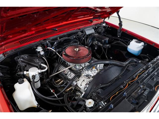 1987 Chevrolet C10 (CC-2122485) for sale in St. Charles, Missouri