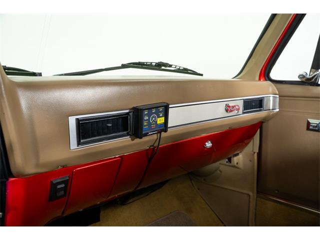 1987 Chevrolet C10 (CC-2122485) for sale in St. Charles, Missouri