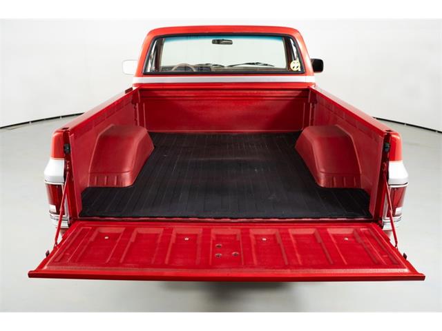 1987 Chevrolet C10 (CC-2122485) for sale in St. Charles, Missouri