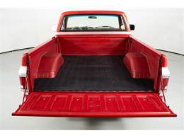 1987 Chevrolet C10 (CC-2122485) for sale in St. Charles, Missouri