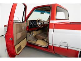 1987 Chevrolet C10 (CC-2122485) for sale in St. Charles, Missouri