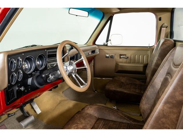 1987 Chevrolet C10 (CC-2122485) for sale in St. Charles, Missouri