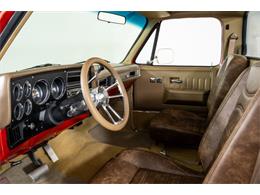 1987 Chevrolet C10 (CC-2122485) for sale in St. Charles, Missouri