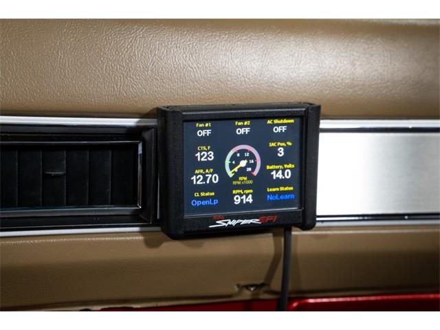 1987 Chevrolet C10 (CC-2122485) for sale in St. Charles, Missouri