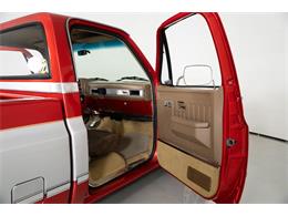 1987 Chevrolet C10 (CC-2122485) for sale in St. Charles, Missouri