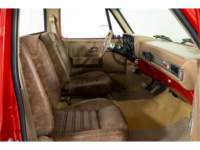 1987 Chevrolet C10 (CC-2122485) for sale in St. Charles, Missouri