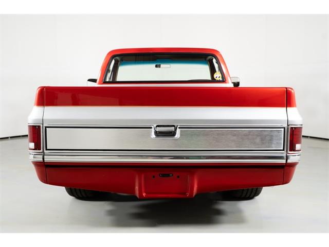 1987 Chevrolet C10 (CC-2122485) for sale in St. Charles, Missouri