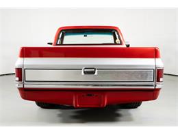 1987 Chevrolet C10 (CC-2122485) for sale in St. Charles, Missouri