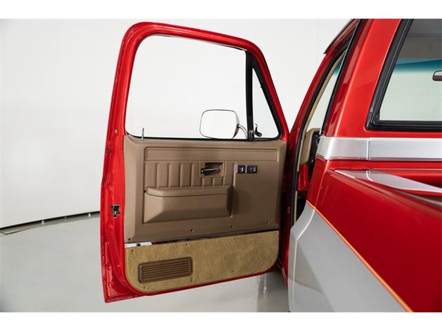 1987 Chevrolet C10 (CC-2122485) for sale in St. Charles, Missouri