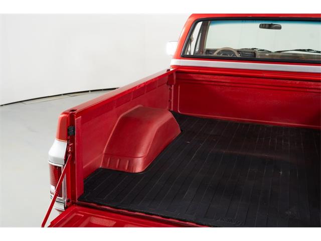 1987 Chevrolet C10 (CC-2122485) for sale in St. Charles, Missouri