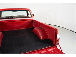 1987 Chevrolet C10 (CC-2122485) for sale in St. Charles, Missouri