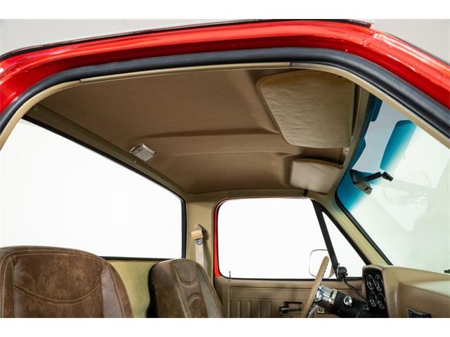 1987 Chevrolet C10 (CC-2122485) for sale in St. Charles, Missouri