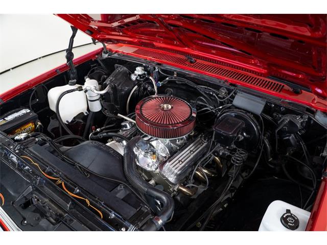 1987 Chevrolet C10 (CC-2122485) for sale in St. Charles, Missouri