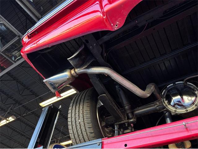 1987 Chevrolet C10 (CC-2122485) for sale in St. Charles, Missouri