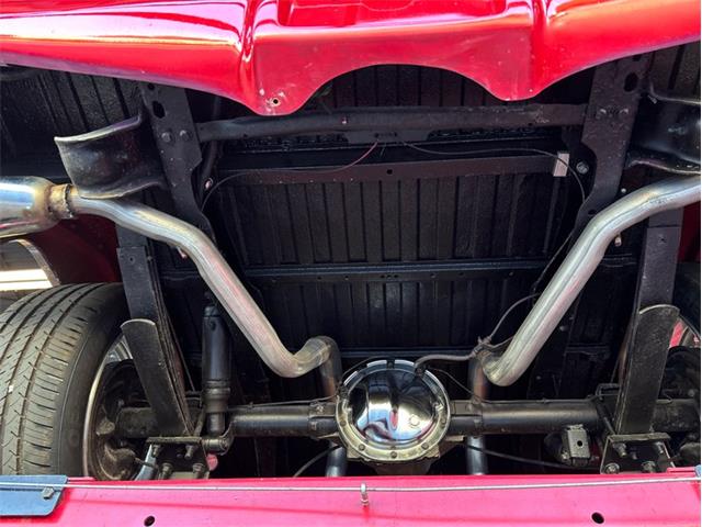 1987 Chevrolet C10 (CC-2122485) for sale in St. Charles, Missouri