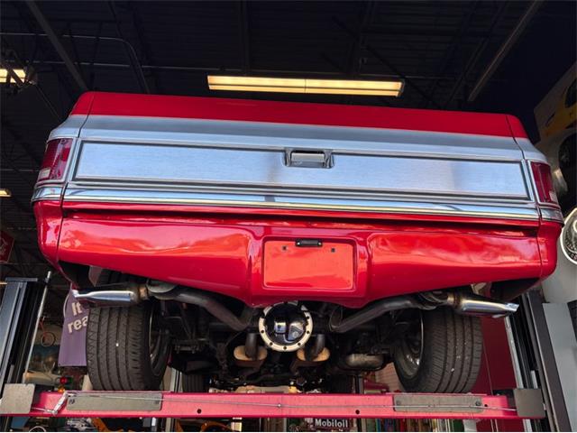 1987 Chevrolet C10 (CC-2122485) for sale in St. Charles, Missouri