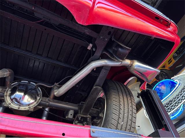 1987 Chevrolet C10 (CC-2122485) for sale in St. Charles, Missouri