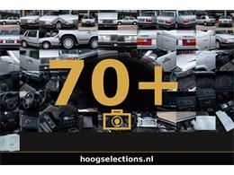1988 Volvo 760 (CC-2122486) for sale in Katwijk, Netherlands