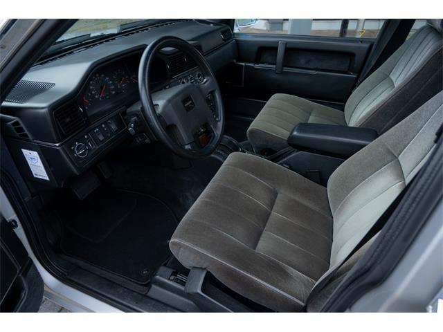 1988 Volvo 760 (CC-2122486) for sale in Katwijk, Netherlands