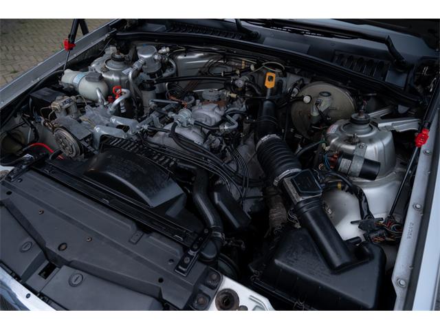 1988 Volvo 760 (CC-2122486) for sale in Katwijk, Netherlands