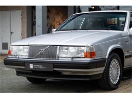 1988 Volvo 760 (CC-2122486) for sale in Katwijk, Netherlands