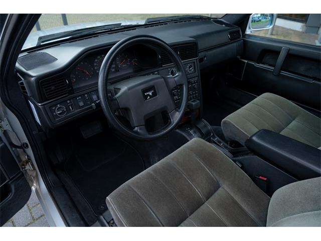 1988 Volvo 760 (CC-2122486) for sale in Katwijk, Netherlands