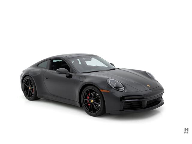 2022 Porsche 911 Carrera 4S (CC-2122487) for sale in Saint Louis, Missouri