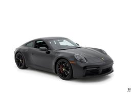 2022 Porsche 911 Carrera 4S (CC-2122487) for sale in Saint Louis, Missouri