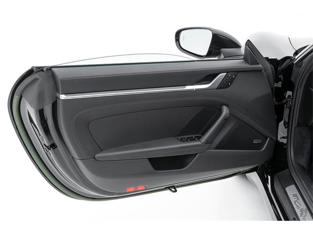 2022 Porsche 911 Carrera 4S (CC-2122487) for sale in Saint Louis, Missouri