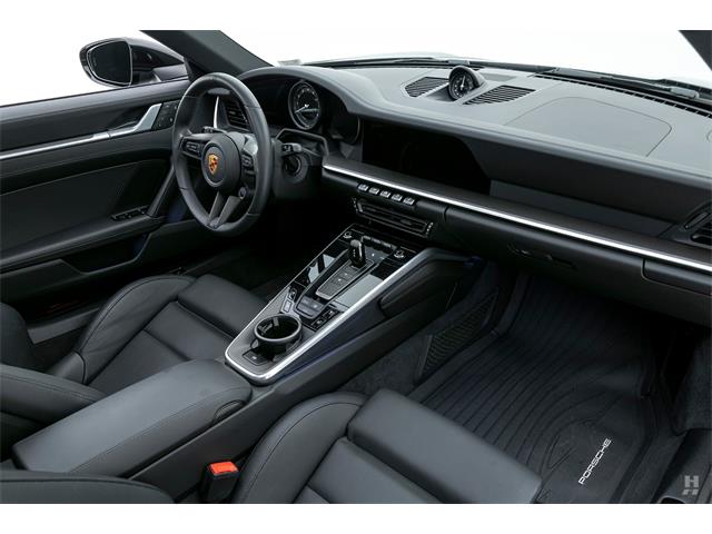 2022 Porsche 911 Carrera 4S (CC-2122487) for sale in Saint Louis, Missouri