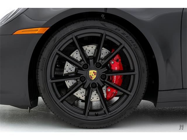 2022 Porsche 911 Carrera 4S (CC-2122487) for sale in Saint Louis, Missouri