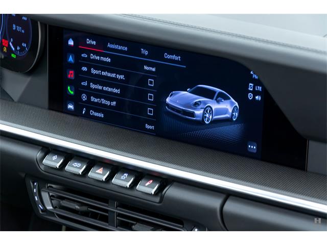 2022 Porsche 911 Carrera 4S (CC-2122487) for sale in Saint Louis, Missouri