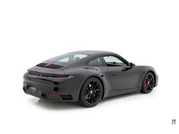 2022 Porsche 911 Carrera 4S (CC-2122487) for sale in Saint Louis, Missouri
