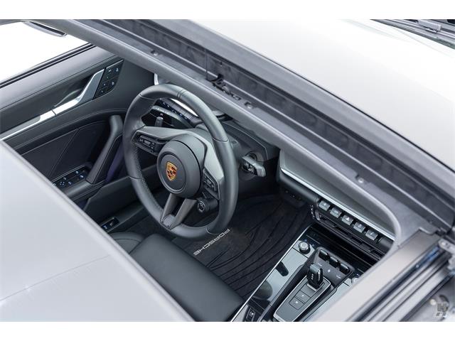 2022 Porsche 911 Carrera 4S (CC-2122487) for sale in Saint Louis, Missouri