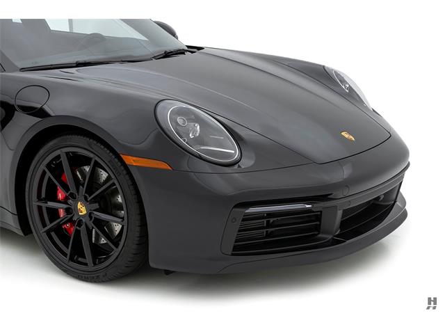 2022 Porsche 911 Carrera 4S (CC-2122487) for sale in Saint Louis, Missouri