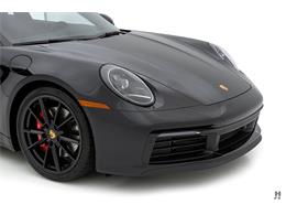 2022 Porsche 911 Carrera 4S (CC-2122487) for sale in Saint Louis, Missouri