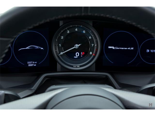 2022 Porsche 911 Carrera 4S (CC-2122487) for sale in Saint Louis, Missouri