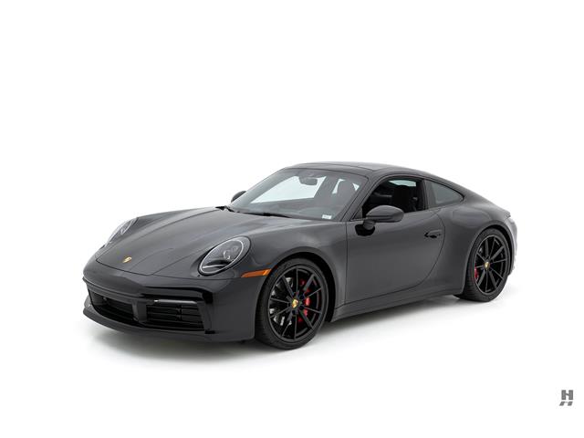 2022 Porsche 911 Carrera 4S (CC-2122487) for sale in Saint Louis, Missouri