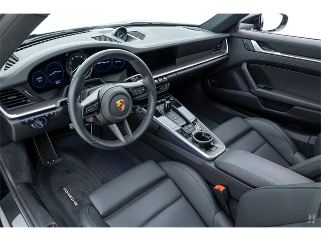 2022 Porsche 911 Carrera 4S (CC-2122487) for sale in Saint Louis, Missouri