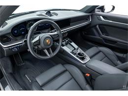 2022 Porsche 911 Carrera 4S (CC-2122487) for sale in Saint Louis, Missouri