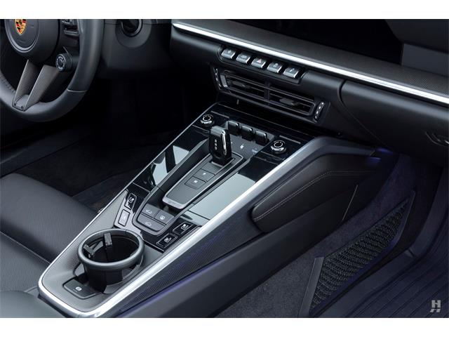 2022 Porsche 911 Carrera 4S (CC-2122487) for sale in Saint Louis, Missouri