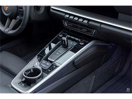 2022 Porsche 911 Carrera 4S (CC-2122487) for sale in Saint Louis, Missouri
