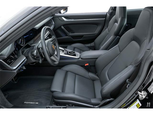 2022 Porsche 911 Carrera 4S (CC-2122487) for sale in Saint Louis, Missouri