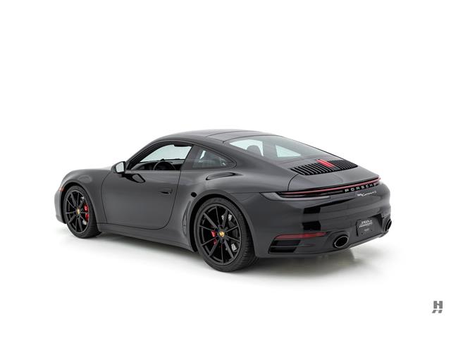 2022 Porsche 911 Carrera 4S (CC-2122487) for sale in Saint Louis, Missouri
