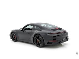 2022 Porsche 911 Carrera 4S (CC-2122487) for sale in Saint Louis, Missouri
