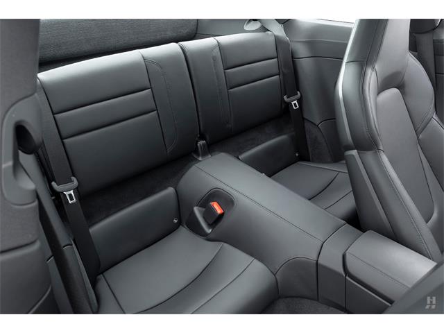 2022 Porsche 911 Carrera 4S (CC-2122487) for sale in Saint Louis, Missouri