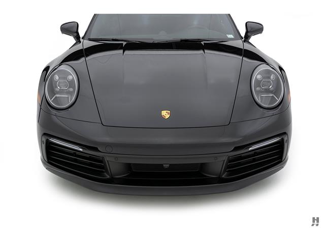 2022 Porsche 911 Carrera 4S (CC-2122487) for sale in Saint Louis, Missouri